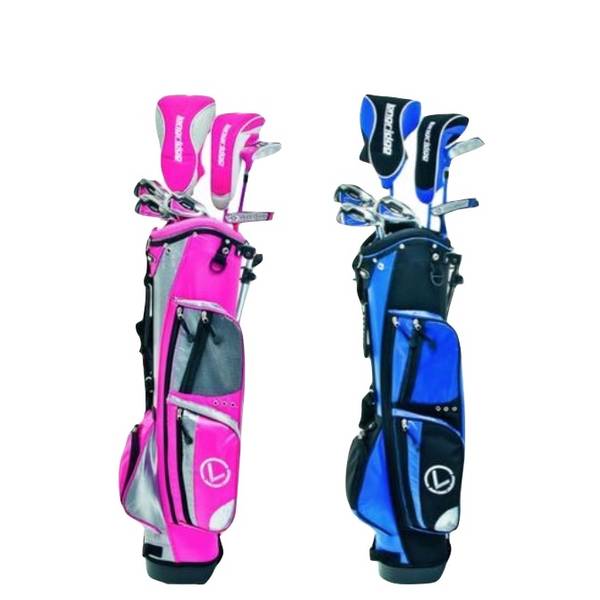 Challanger Tour Golf Clubs Age 13+
